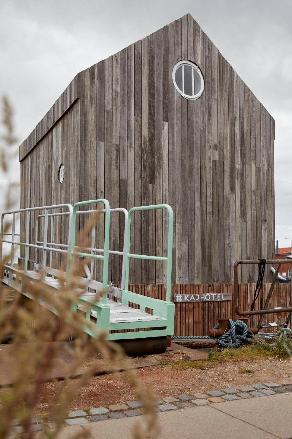Bådhotel Kaj
