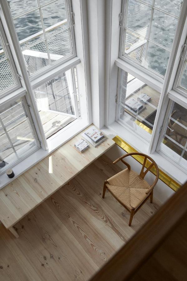 Bådhotel Kaj